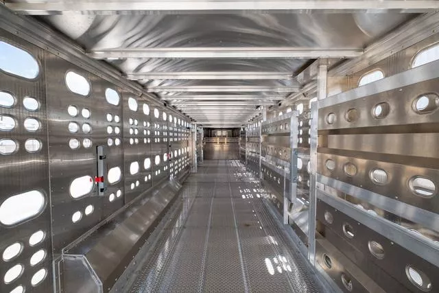 new Stock / Stock Combo Trailers EBY  for sale, in Seguin, TX Thumbnail 16