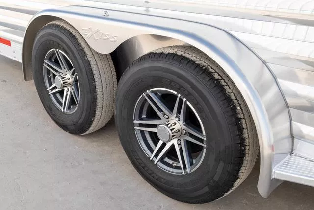 new Horse Trailers Exiss Trailers  for sale, in Seguin, TX Thumbnail 24