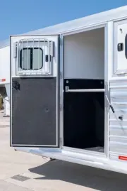 new Horse Trailers Cimarron Trailers  for sale, in Seguin, TX Thumbnail 124