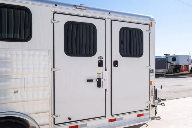 new Horse Trailers Bar-M Trailers  for sale, in Seguin, TX Thumbnail 6