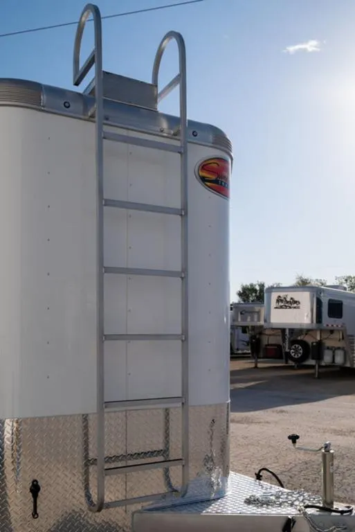 new Cargo (Enclosed) Trailers Sundowner Trailers  for sale, in Seguin, TX Thumbnail 6