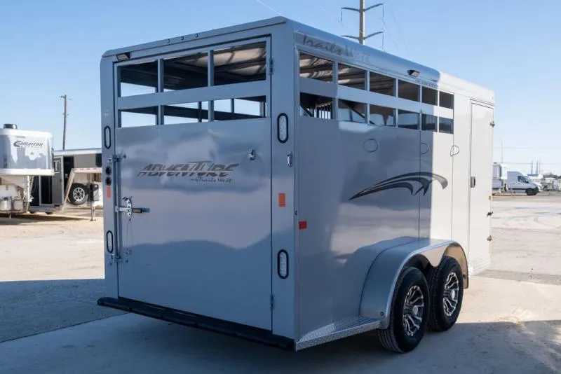 new Horse Trailers Trails West  for sale, in Seguin, TX Thumbnail 4