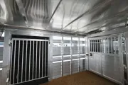 new Horse Trailers Elite Trailers  for sale, in Seguin, TX Thumbnail 8
