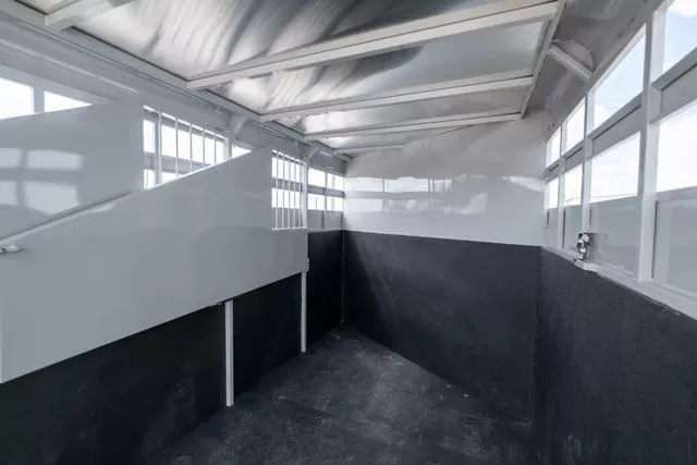 new Horse Trailers Trails West  for sale, in Seguin, TX Thumbnail 15