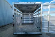 new Stock / Stock Combo Trailers Exiss Trailers  for sale, in Seguin, TX Thumbnail 14