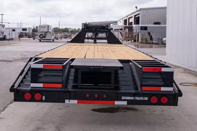 new Equipment / Flatbed Trailers Longhorn Trailers  for sale, in Seguin, TX Thumbnail 4