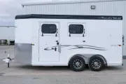 new Horse Trailers Other  for sale, in Seguin, TX Thumbnail 2