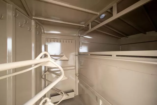 new Stock / Stock Combo Trailers Big Bend  for sale, in Seguin, TX Thumbnail 8