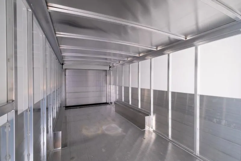 new Cargo (Enclosed) Trailers Sundowner Trailers  for sale, in Seguin, TX Thumbnail 9