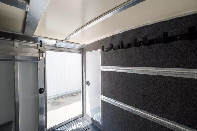 new Horse Trailers Cimarron Trailers  for sale, in Seguin, TX Thumbnail 10