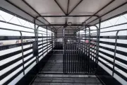 new Stock / Stock Combo Trailers Delco Trailers  for sale, in Seguin, TX Thumbnail 154