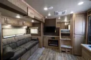 new Horse Trailers Merhow Trailers  for sale, in Seguin, TX Thumbnail 319