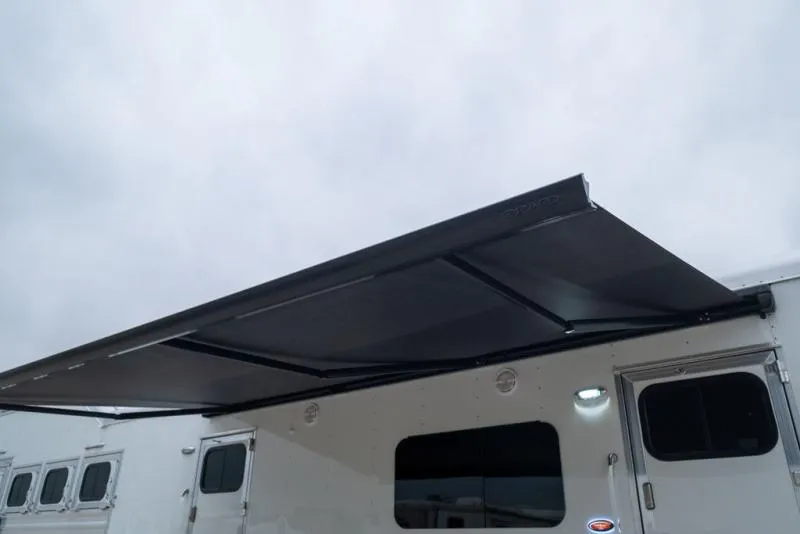 new Horse Trailers Elite Trailers  for sale, in Seguin, TX Thumbnail 45