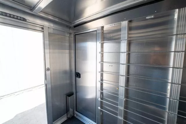 new Horse Trailers Exiss Trailers  for sale, in Seguin, TX Thumbnail 9