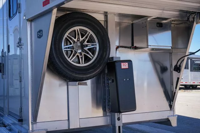 new Horse Trailers Cimarron Trailers  for sale, in Seguin, TX Thumbnail 7