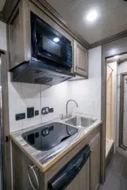 new Horse Trailers Sundowner Trailers  for sale, in Seguin, TX Thumbnail 14