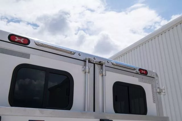 new Horse Trailers Cimarron Trailers  for sale, in Seguin, TX Thumbnail 24