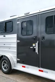 new Horse Trailers Bar-M Trailers  for sale, in Seguin, TX Thumbnail 9