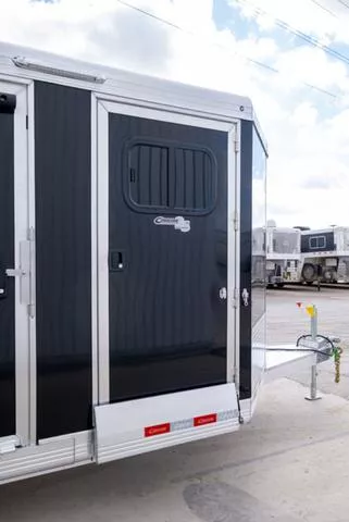 new Horse Trailers Cimarron Trailers  for sale, in Seguin, TX Thumbnail 8