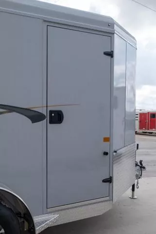 new Horse Trailers Trails West  for sale, in Seguin, TX Thumbnail 6