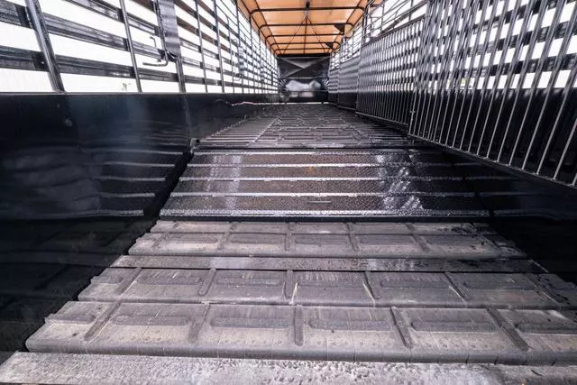 new Stock / Stock Combo Trailers Delco Trailers  for sale, in Seguin, TX Thumbnail 11