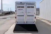 new Horse Trailers Exiss Trailers  for sale, in Seguin, TX Thumbnail 160