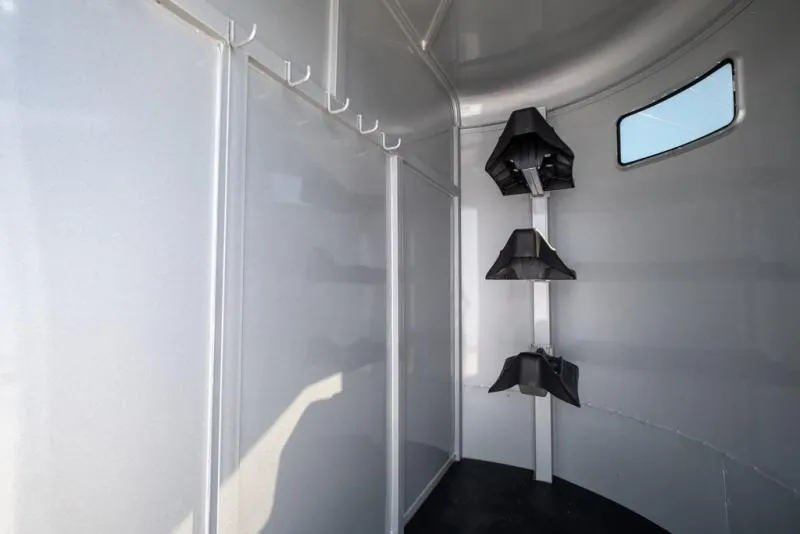 new Horse Trailers Calico Trailers  for sale, in Seguin, TX Thumbnail 8