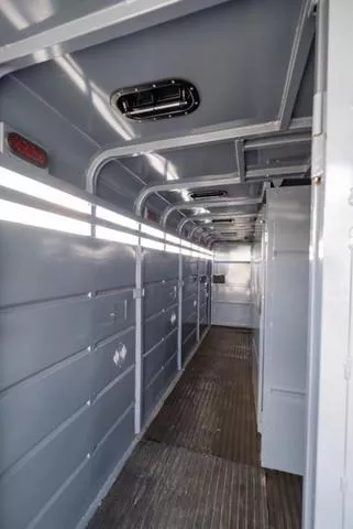 new Stock / Stock Combo Trailers Big Bend  for sale, in Seguin, TX Thumbnail 17