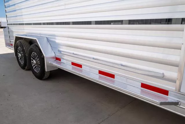 new Other Trailers Exiss Trailers  for sale, in Seguin, TX Thumbnail 18