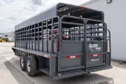 new Stock / Stock Combo Trailers Big Bend  for sale, in Seguin, TX Thumbnail 23