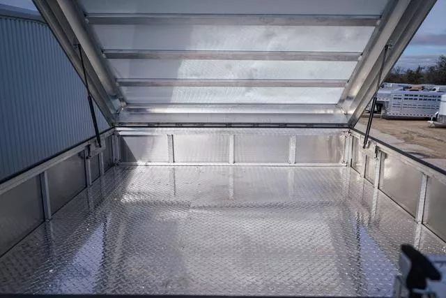 new Horse Trailers Bison Trailers  for sale, in Seguin, TX Thumbnail 56