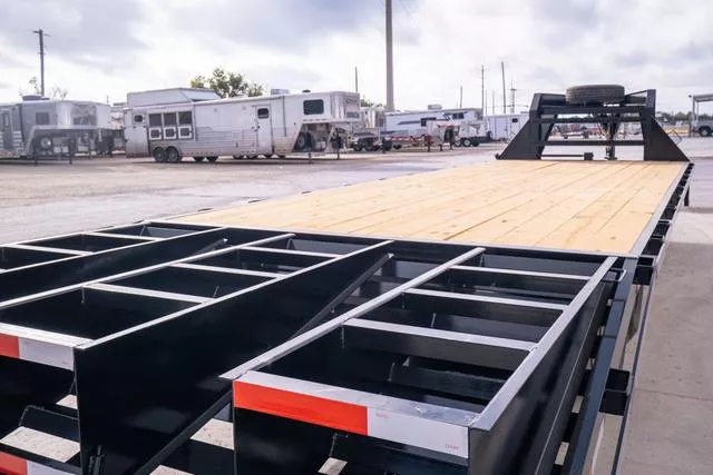 new Equipment / Flatbed Trailers Longhorn Trailers  for sale, in Seguin, TX Thumbnail 5