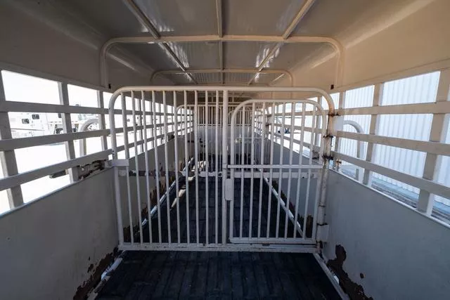 used Stock / Stock Combo Trailers Big Bend  for sale, in Seguin, TX Thumbnail 11