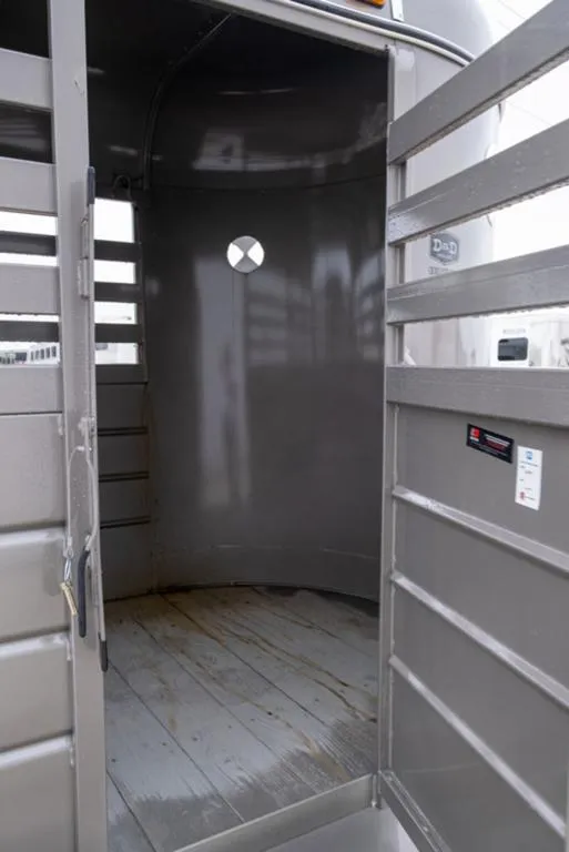 new Stock / Stock Combo Trailers W-W Trailer  for sale, in Seguin, TX Thumbnail 7