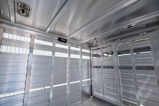 new Other Trailers Exiss Trailers  for sale, in Seguin, TX Thumbnail 14