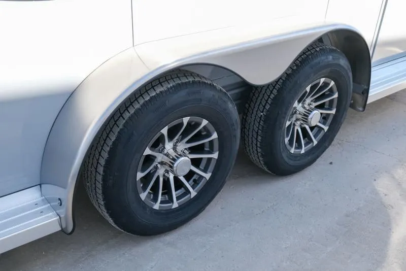 new Horse Trailers Trails West  for sale, in Seguin, TX Thumbnail 17