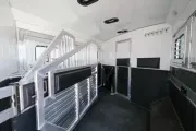 new Horse Trailers Elite Trailers  for sale, in Seguin, TX Thumbnail 28