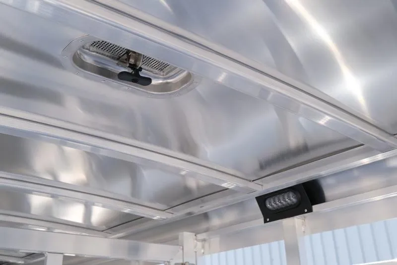 new Stock / Stock Combo Trailers Exiss Trailers  for sale, in Seguin, TX Thumbnail 19