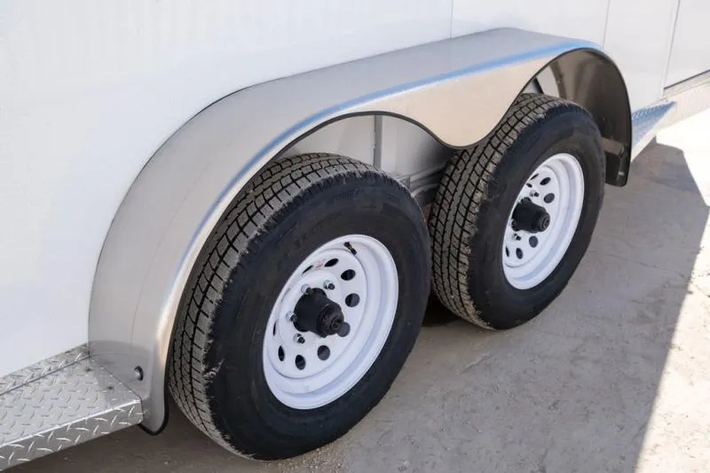 new Horse Trailers Trails West  for sale, in Seguin, TX Thumbnail 16