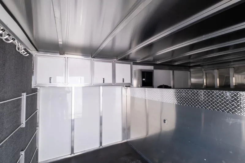 new Horse Trailers Sundowner Trailers  for sale, in Seguin, TX Thumbnail 8