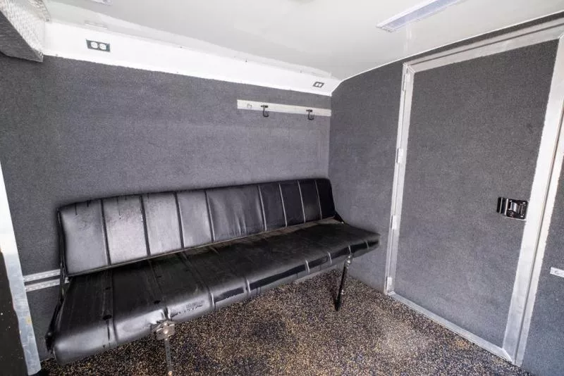 new Horse Trailers Cimarron Trailers  for sale, in Seguin, TX Thumbnail 14