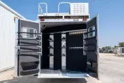 used Horse Trailers Elite Trailers  for sale, in Seguin, TX Thumbnail 17