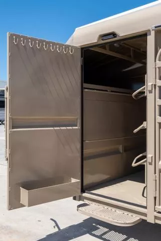 new Stock / Stock Combo Trailers Big Bend  for sale, in Seguin, TX Thumbnail 10