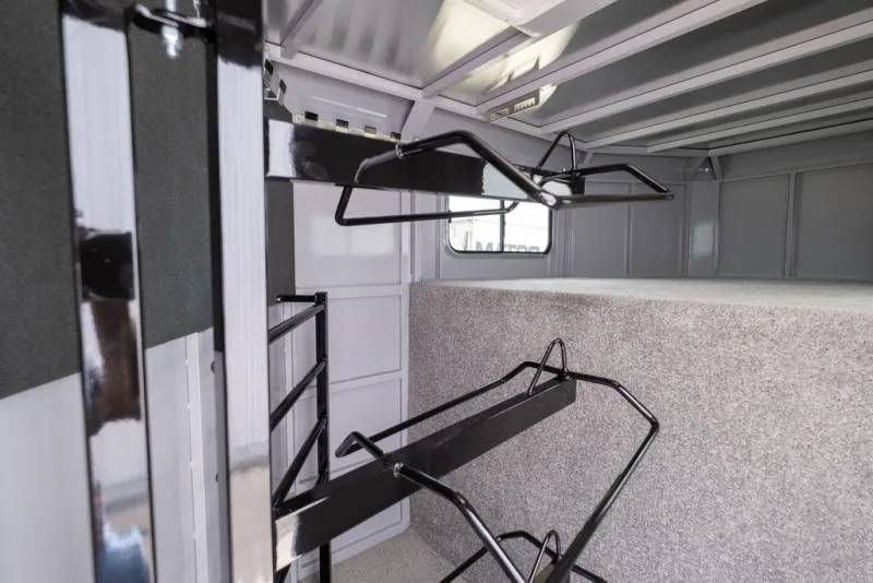 new Horse Trailers Trails West  for sale, in Seguin, TX Thumbnail 9