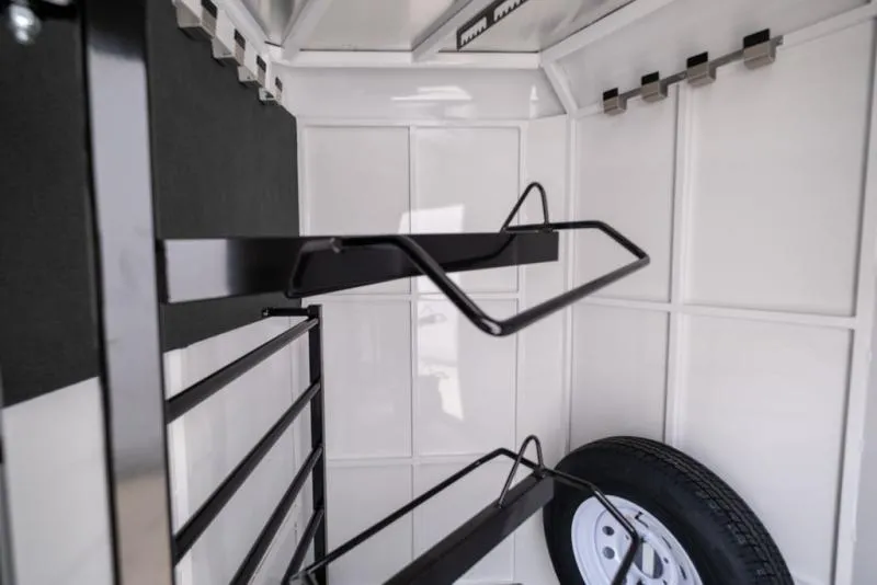 new Horse Trailers Trails West  for sale, in Seguin, TX Thumbnail 8