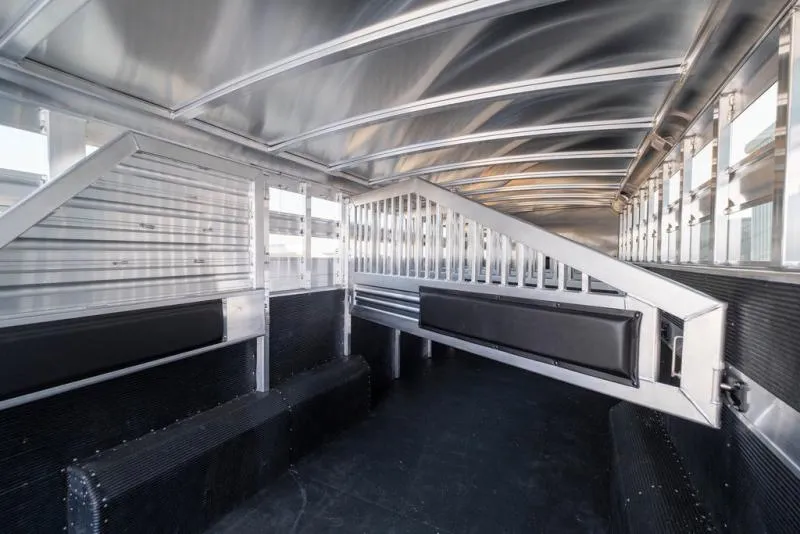 new Horse Trailers Elite Trailers  for sale, in Seguin, TX Thumbnail 20