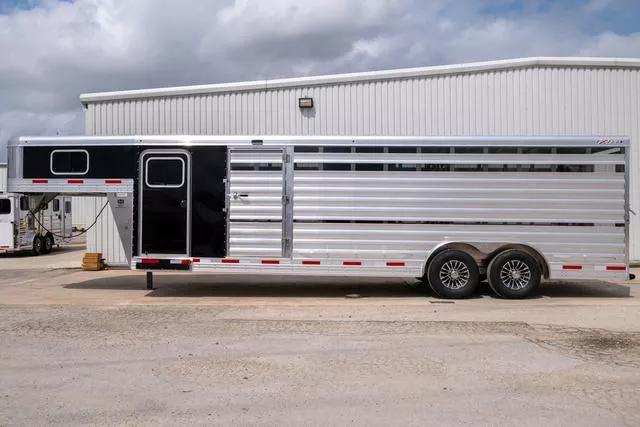 new Other Trailers Exiss Trailers  for sale, in Seguin, TX Thumbnail 2