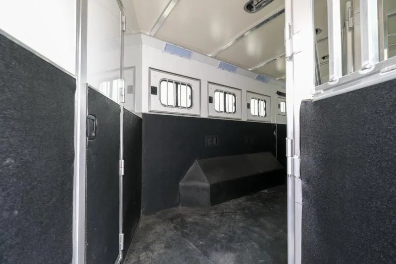 new Horse Trailers Cimarron Trailers  for sale, in Seguin, TX Thumbnail 26