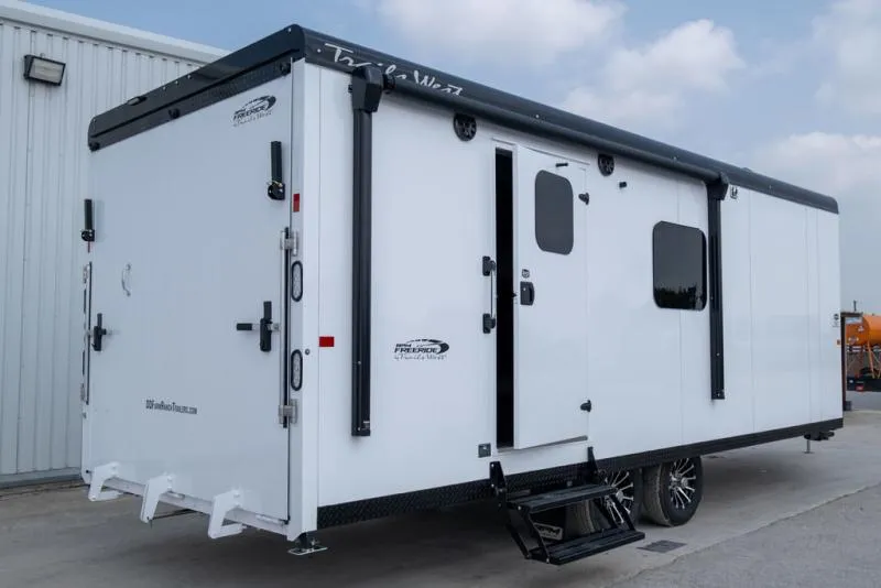 new Toy Haulers Trails West  for sale, in Seguin, TX Thumbnail 3