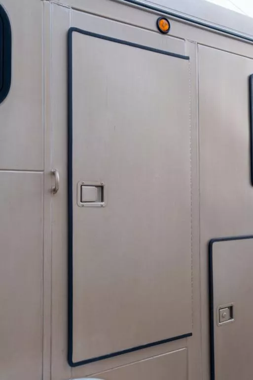 used Horse Trailers CM Trailers  for sale, in Seguin, TX Thumbnail 12